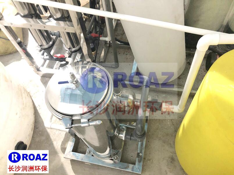 長(zhǎng)沙潤洲環(huán)保設(shè)備有限公司,水處理設(shè)備生產(chǎn)廠家,過濾器,一體化污水設(shè)備,湖南廢水處理